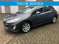 Peugeot 308 - XS 1.6 VTi