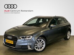 Audi A3 Sportback - 35 TFSI CoD Advance