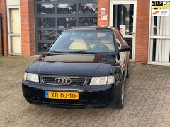Audi A3 - 1.9 TDI Attraction Apk, Clima, Nap
