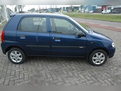 Suzuki Alto - 1.1 GLS met NAP