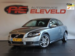 Volvo C30 - 2.5 T5 Summum Nieuwe Motor