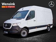 Mercedes-Benz Sprinter - 315CDI L2H2 RWD | 9G-TRONIC Automaat | Navi/Camera | Cruise Control | MBUX 7" inch Touchsc