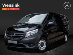 Mercedes-Benz Vito - 110 CDI Functional Lang | Radio/Bluetooth | Cruise Control | Vierseizoenenbanden | Achterk