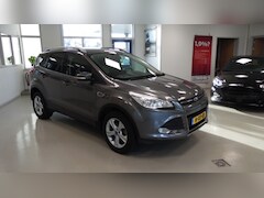 Ford Kuga - 1.5 EcoBoost 150pk 2WD Trend