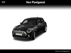 MINI Mini Electric - 3-deurs Essential
