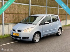 Mitsubishi Colt - 1.3 Inform NieuweAPK/AIRCO/NAP