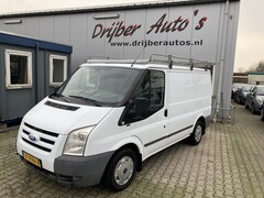 Ford Transit - 260S 2.2 TDCI Airco
