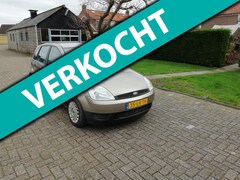 Ford Fiesta - 1.3 Core