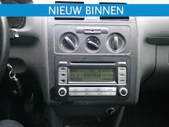 Volkswagen Touran - 1.6 MET AIRCO