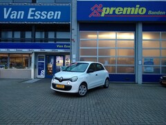 Renault Twingo - 1.0 SCe Authentique Cruise control, Multi. stuur, Airco, Radio, 5 Deurs