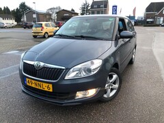 Skoda Fabia Combi - 1.2 TDI Greenline APK AIRCO 171 DKM NAP