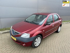 Dacia Logan - 1.6 Lauréate