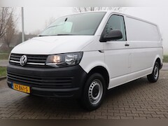 Volkswagen Transporter - L2H1 28 2.0 TDI 102PK navi / airco / 3-zits