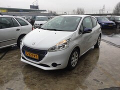 Peugeot 208 - 1.2 VTi Access