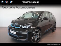 BMW i3 - Basis 120Ah 42 kWh