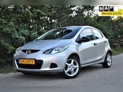 Mazda 2 - 2 1.3 (75 pk) XS 5-DEURS LMV NL-AUTO