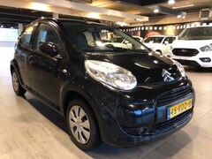 Citroën C1 - 1 EIGENAAR - 48.555 km 1.0-12V Séduction