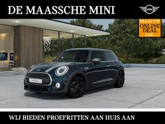 MINI Mini Cooper - 1.5 Dalston Edition /JCW Trim/Business Plus/Comfort Access/Camera/LED/DAB/17" JCW Track Sp