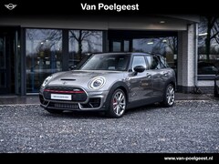 MINI Mini Clubman - 2.0 JCW ALL4 Chili