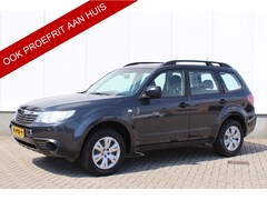 Subaru Forester - 2.0 X Intro | Clima | Trekhaak | Dealer onderhouden