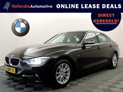 BMW 3-serie - 320i Aut8 EfficientDynamics 170pk Edition High Executive