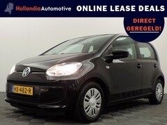 Volkswagen Up! - 1.0 5drs Edition (navi, clima, cruise, pdc)
