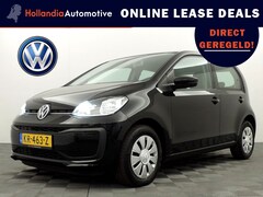 Volkswagen Up! - 1.0 BMT 5drs move up (nw model, navi, airco)