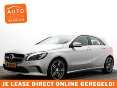 Mercedes-Benz A-klasse - 180D Prestige AMG Edition Navi, Xenon, Hleer, PDC, Slechts 53dkm