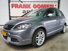 Volkswagen Golf - 1.4 TSI 140PK Cross + NAVI/CLIMA/CRUISE CONTROL/17" LMV/TREKHAAK