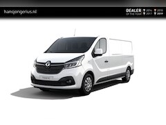 Renault Trafic - dCi 120 T29 L2H1 Comfort | TREKHAAK | NAVI | AIRCO | PDC | CRUISE CONTROL | EX. BTW / BPM