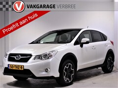 Subaru XV - 2.0i Luxury AWD | Online Kopen | Trekhaak | Navi | Cruise Control | Parkeercamera | Dealer