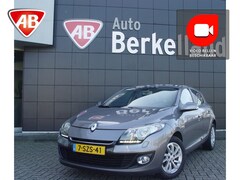 Renault Mégane - 1.2 TCe 5drs 116pk Airco/Ecc Stoelverw. nw type Fin.lease v.a.132, -PM*28.03.2021- Bel voo