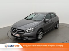 Mercedes-Benz A-klasse - 180 CDI ZR10814 | Navi | Cruise | Bluetooth | Climate | Park Assist | Start/Stop |