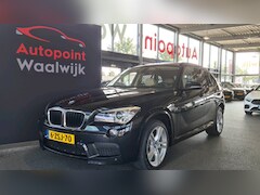 BMW X1 - sDrive20d Business+ | M-Sport | Pano | Leder | Lockdown: Bel voor de mogelijkheden