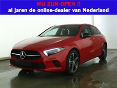 Mercedes-Benz A-klasse - 250 Progressive Burmester Distronic fabr garantie