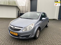 Opel Corsa - 1.2-16V Essentia / Nwe APK