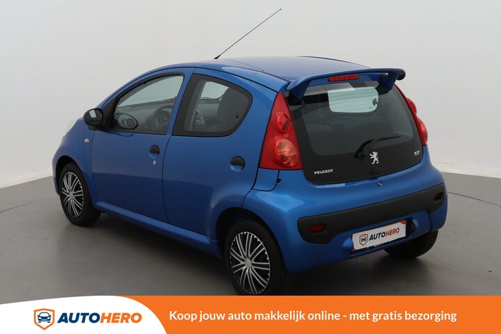 Peugeot 107 1 0 Petit Filou Za Online Bestellen Gratis Bezorging 11 Benzine Occasion Te Koop Op Autowereld Nl