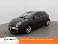 Alfa Romeo MiTo - 0.9 TwinAir Progression PT86615 | Gratis Thuisbezorgd | Cruise | Airco | Parkeersensoren |