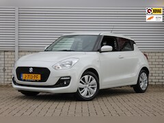 Suzuki Swift - 1.2 Select | NAVIGATIE | BLUETOOTH | AIRCO |