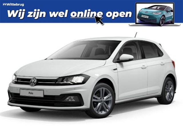 Volkswagen Polo Business | Store smartup.es