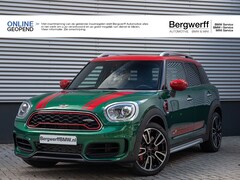 MINI Mini Countryman - 2.0 John Cooper Works ALL4 Chili - Harman Kardon - ACC - JCW