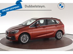 BMW 2-serie Active Tourer - 225xe iPerf. | Luxury | Leder | 17" | Stoel+stuurverw