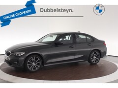 BMW 3-serie - Sedan 320i | Sportline | Dravit | Camera | 18" | Park ass
