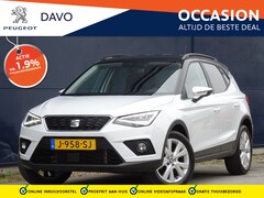 Seat Arona - 1.0 TSI Xcellence Launch Edition met Navigatie I Climate I Velgen I Led