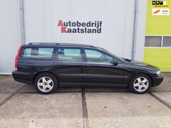 Volvo V70 - 2.4 Comfort Line