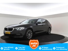 BMW 5-serie Touring - 520I Automaat Sportline