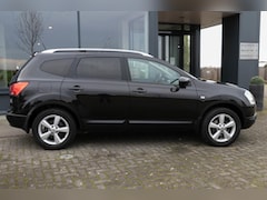 Nissan Qashqai+2 - 2.0 Optima Navi panorama dak - Trekhaak