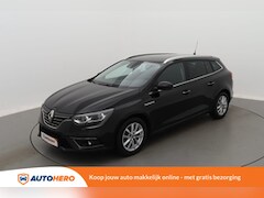 Renault Mégane Estate - 1.5 dCi Eco2 Bose JB90329 | Navi | Xenon | Camera | Cruise | Climate | Apple Carplay | Par