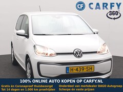 Volkswagen Up! - move up BMT 5-deurs 1.0 44 kW / 60 pk U rijdt uw up voor: € 185, 26 per maand
