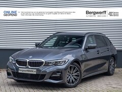 BMW 3-serie Touring - 320i M-Sport - Live Cockpit Professional - Wireless Charging